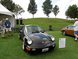 Event: Barrington Concours d'Elegance 2013