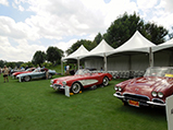 Event: Barrington Concours d'Elegance 2013