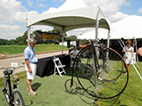 Event: Barrington Concours d'Elegance 2013