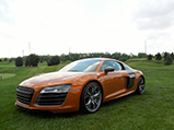 Event: Barrington Concours d'Elegance 2013