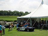 Event: Barrington Concours d'Elegance 2013