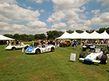 Event: Barrington Concours d'Elegance 2013