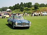 Event: Barrington Concours d'Elegance 2013
