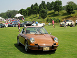 Event: Barrington Concours d'Elegance 2013