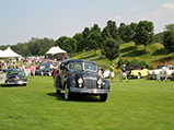 Event: Barrington Concours d'Elegance 2013