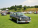 Event: Barrington Concours d'Elegance 2013