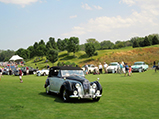 Event: Barrington Concours d'Elegance 2013