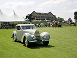 Event: Barrington Concours d'Elegance 2013