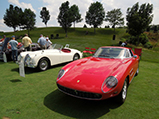 Event: Barrington Concours d'Elegance 2013