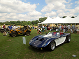 Event: Barrington Concours d'Elegance 2013