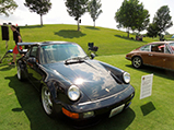 Event: Barrington Concours d'Elegance 2013