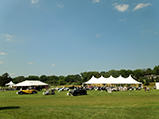 Event: Barrington Concours d'Elegance 2013