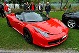 Event: Euro Ferrari Day 