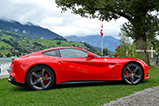 Event: Euro Ferrari Day 