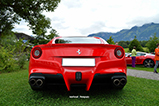 Event: Euro Ferrari Day 