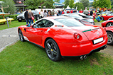 Event: Euro Ferrari Day 