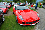 Event: Euro Ferrari Day 