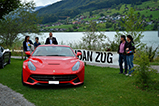 Event: Euro Ferrari Day 