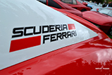 Event: Euro Ferrari Day 