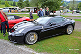 Event: Euro Ferrari Day 