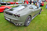 Event: Euro Ferrari Day 