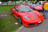 Event: Euro Ferrari Day 