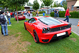 Event: Euro Ferrari Day 