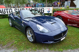 Event: Euro Ferrari Day 