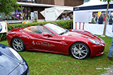 Event: Euro Ferrari Day 