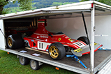 Event: Euro Ferrari Day 