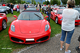 Event: Euro Ferrari Day 