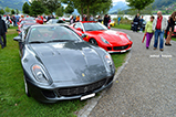 Event: Euro Ferrari Day 