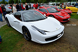 Event: Euro Ferrari Day 