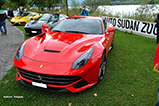 Event: Euro Ferrari Day 