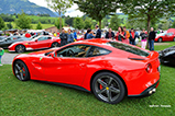 Event: Euro Ferrari Day 