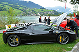 Event: Euro Ferrari Day 