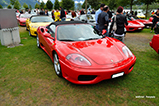 Event: Euro Ferrari Day 