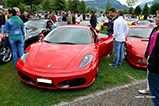 Event: Euro Ferrari Day 