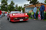 Event: Euro Ferrari Day 
