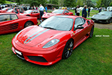 Event: Euro Ferrari Day 