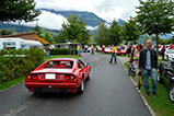 Event: Euro Ferrari Day 