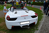 Event: Euro Ferrari Day 