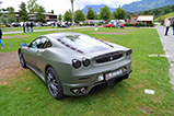 Event: Euro Ferrari Day 