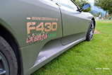 Event: Euro Ferrari Day 