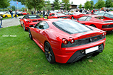 Event: Euro Ferrari Day 