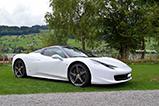 Event: Euro Ferrari Day 