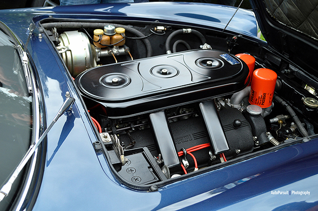 Event: Euro Ferrari Day 
