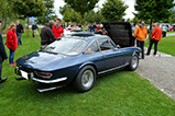 Event: Euro Ferrari Day 