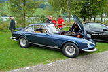 Event: Euro Ferrari Day 