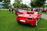 Event: Euro Ferrari Day 